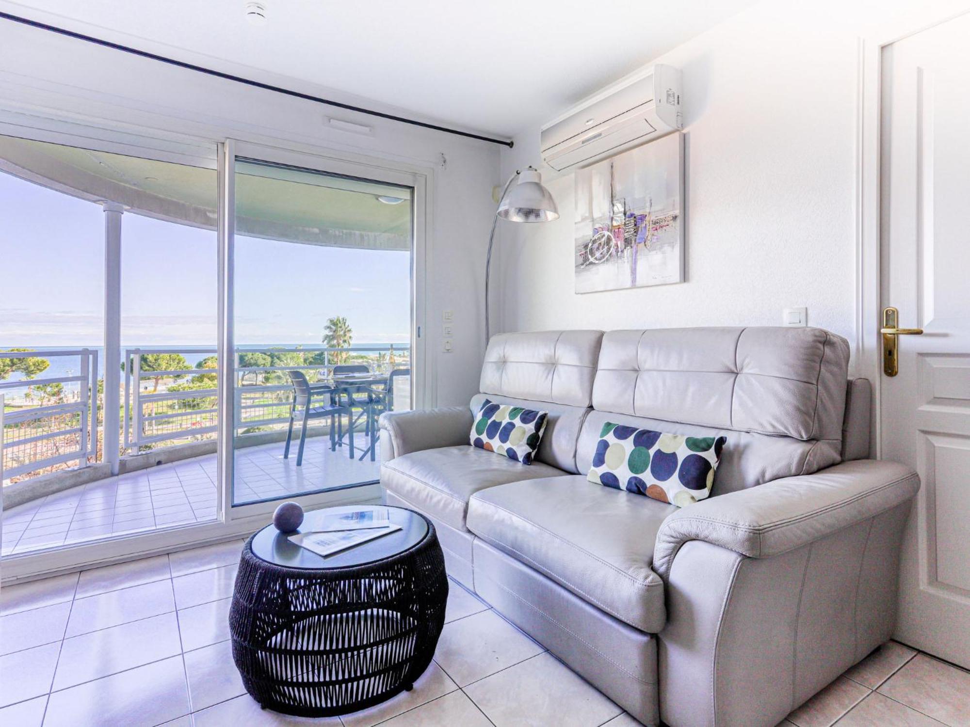 Apartment Le Fremont By Interhome 니스 외부 사진